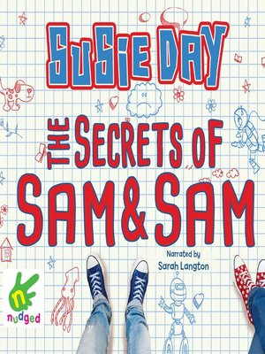 cover image of The Secrets of Sam and Sam